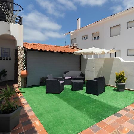 Baleal Classic Waves Guest House Eksteriør billede