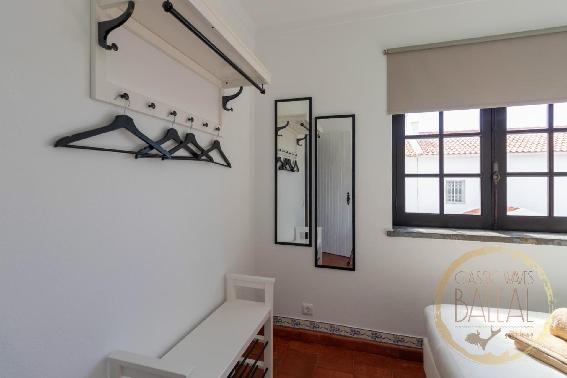 Baleal Classic Waves Guest House Eksteriør billede