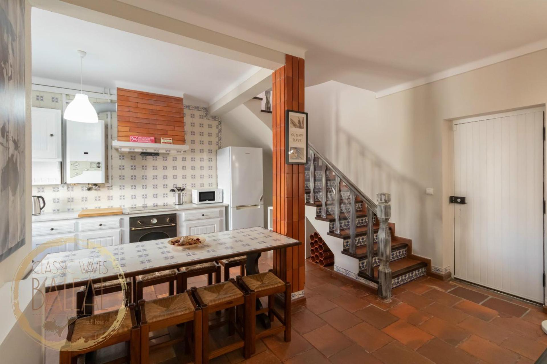 Baleal Classic Waves Guest House Eksteriør billede
