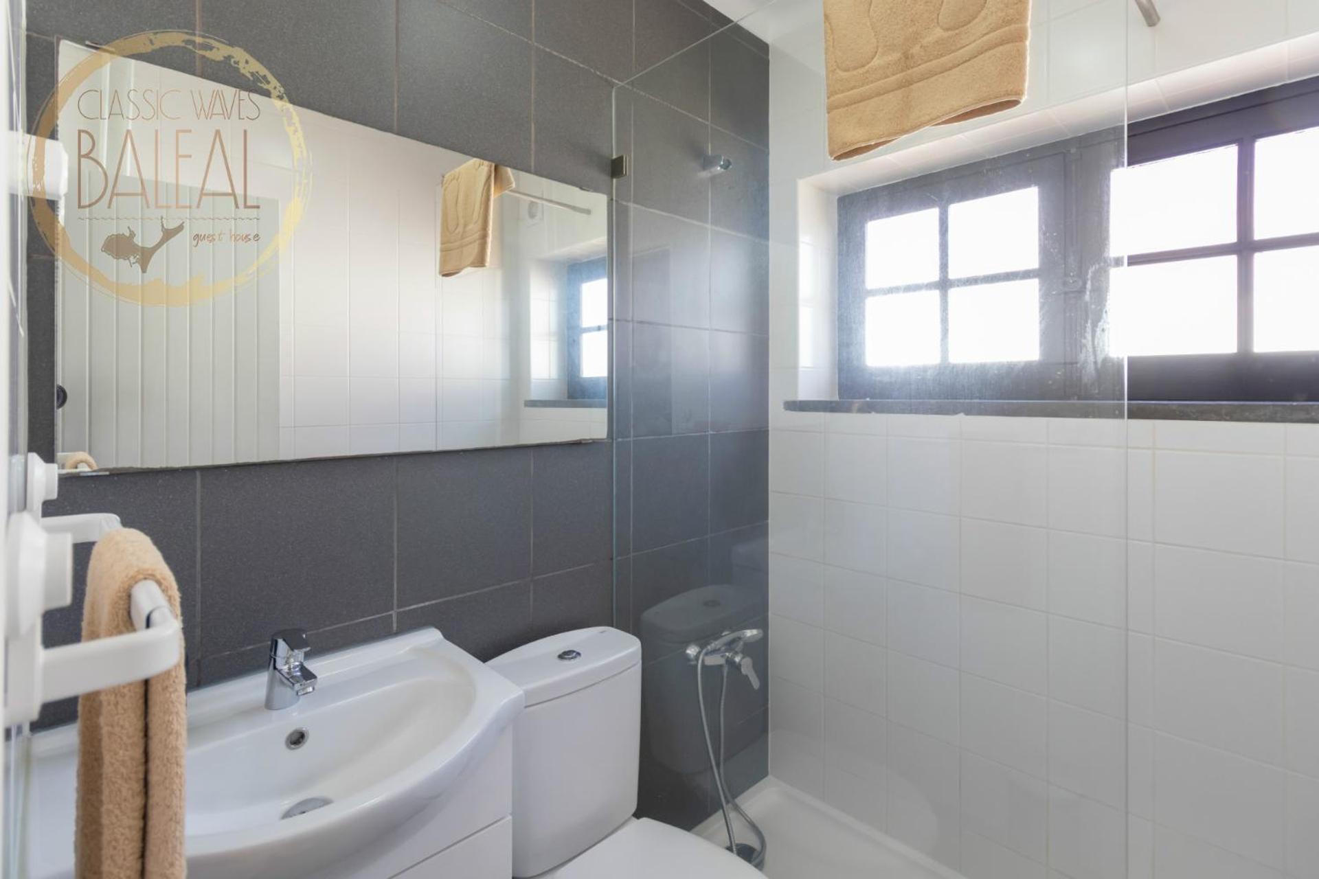 Baleal Classic Waves Guest House Eksteriør billede