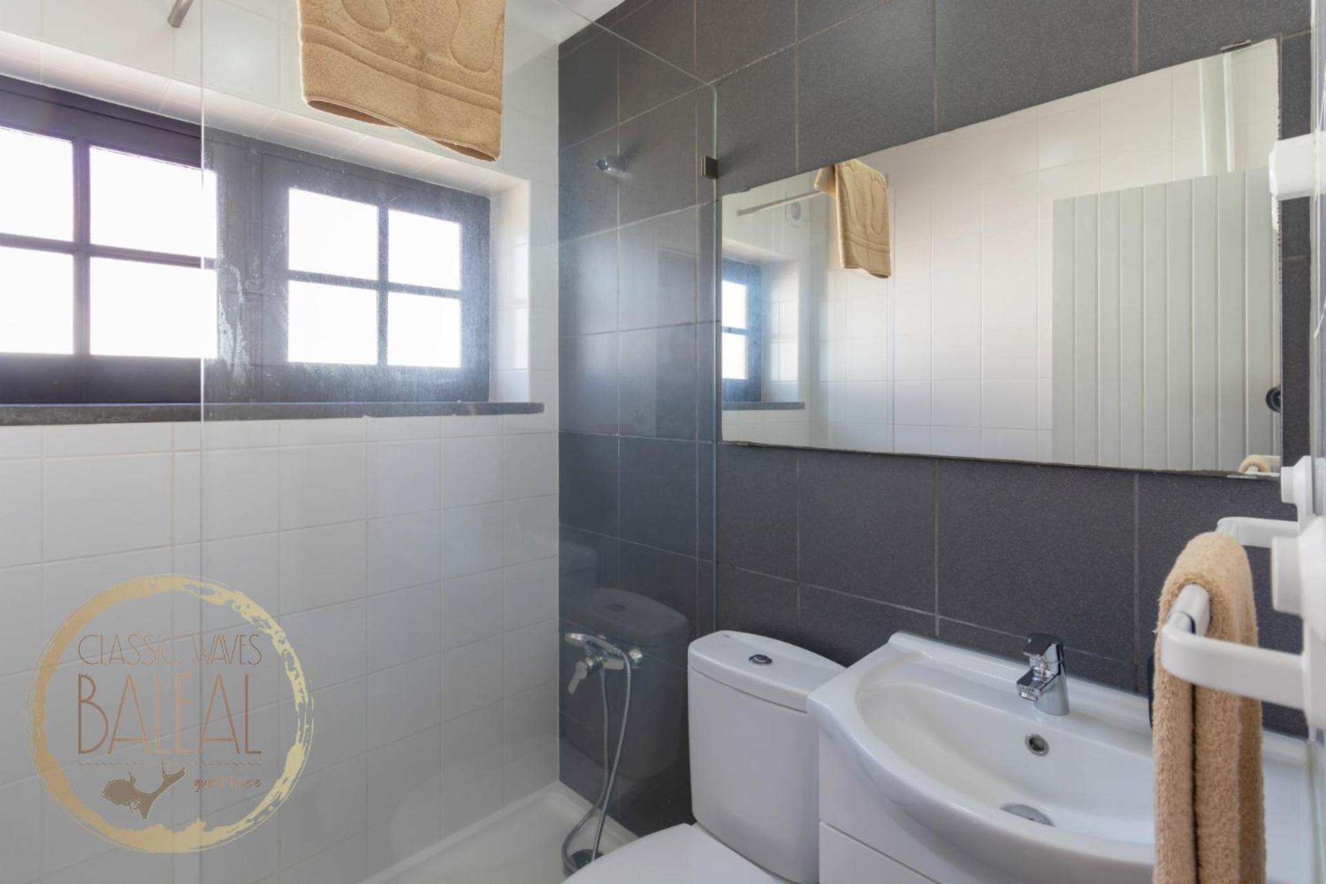 Baleal Classic Waves Guest House Værelse billede