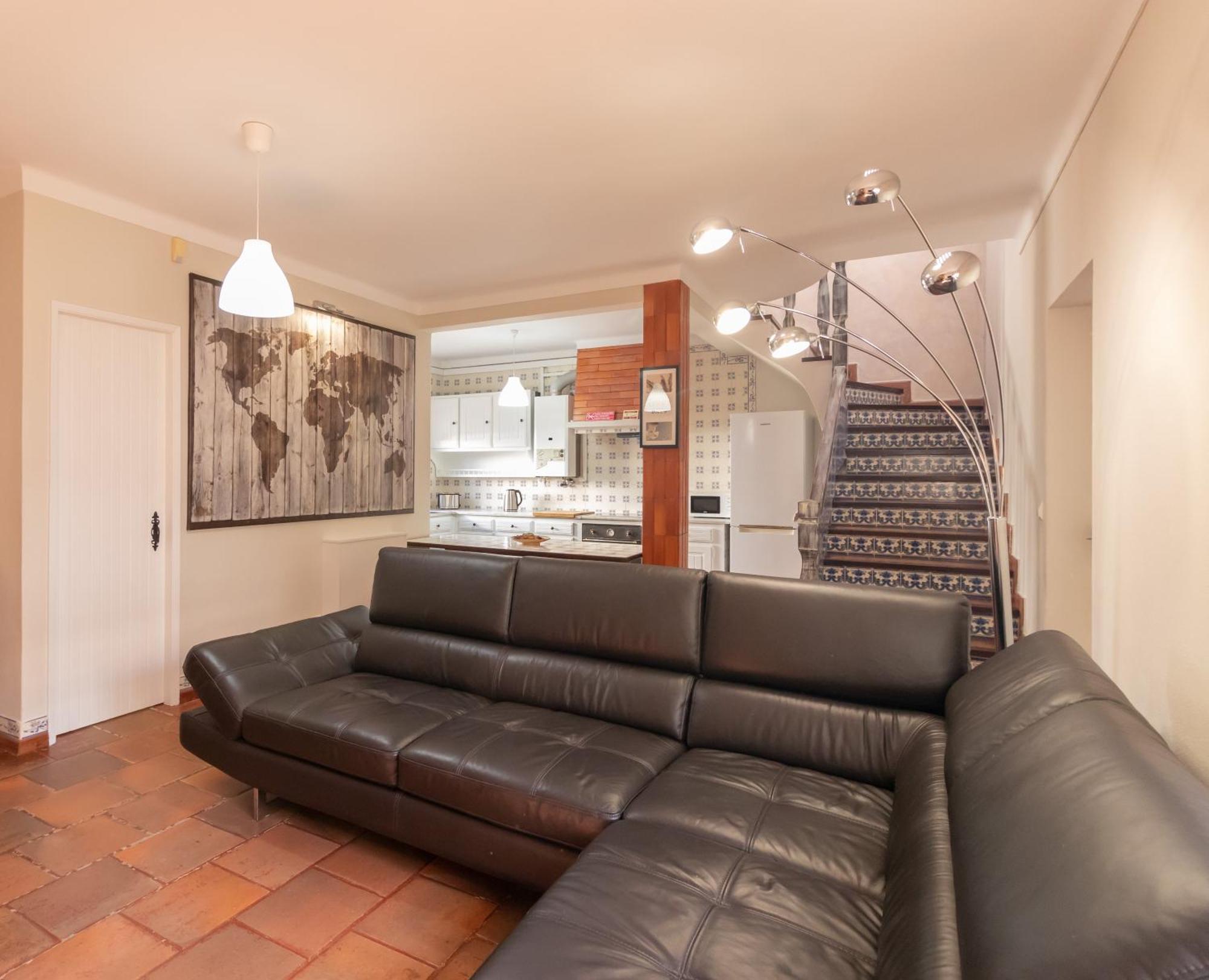 Baleal Classic Waves Guest House Eksteriør billede