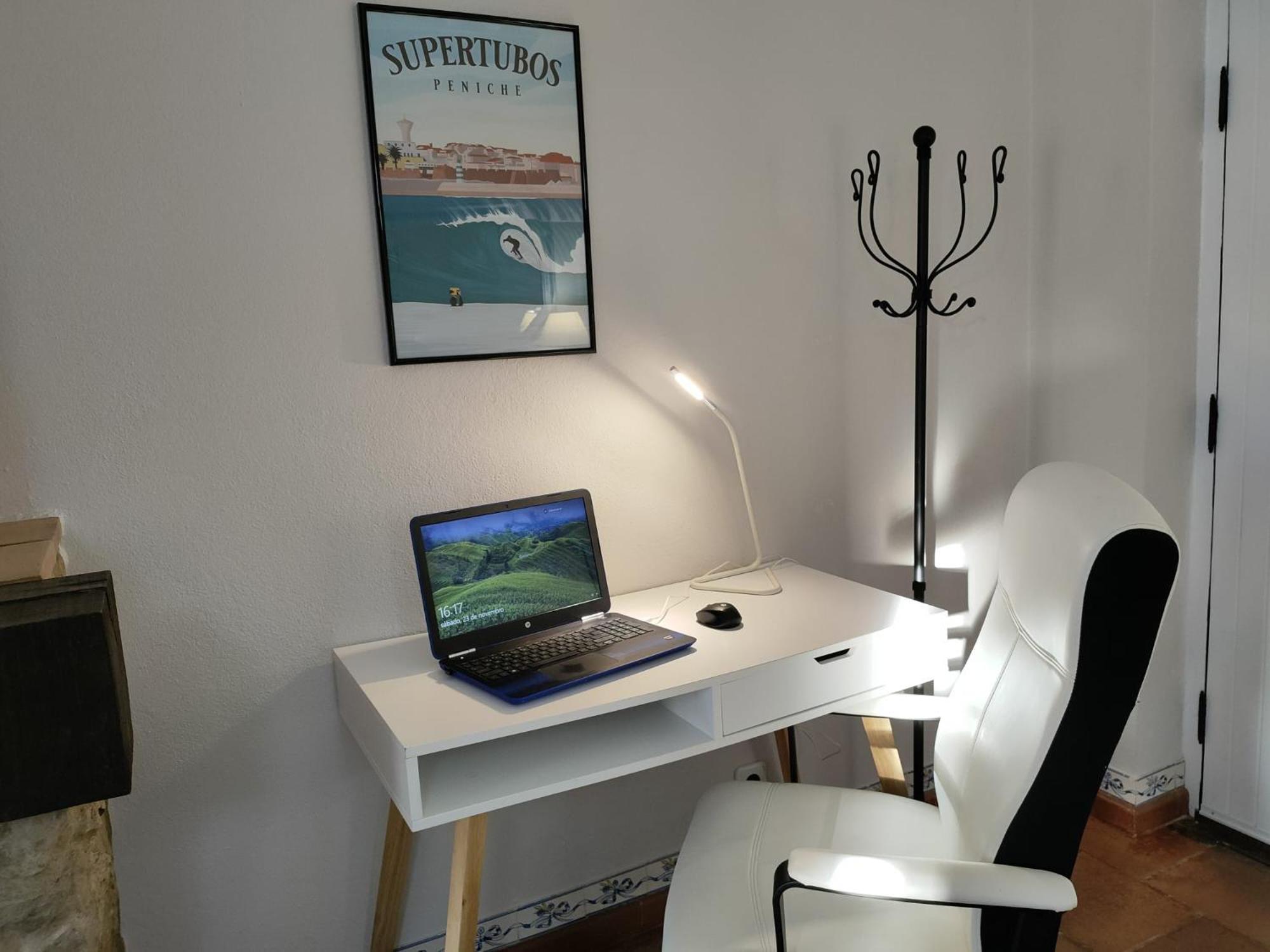 Baleal Classic Waves Guest House Eksteriør billede